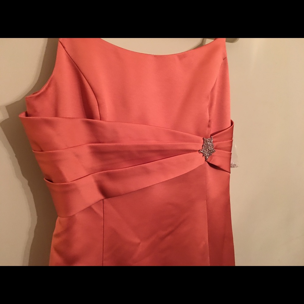 Prom Dress - Picture 2 of 8